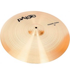 Paiste Silent Power Crash 18"