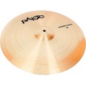 Paiste Silent Power Crash 18"