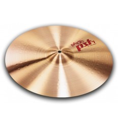 Paiste PST 7 Thin Crash 16"