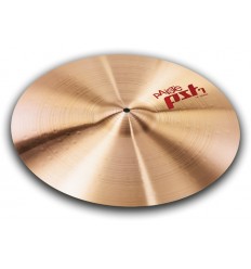 Paiste PST 7 Crash 17"