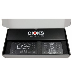 CIOKS Superpower Bundle SB15