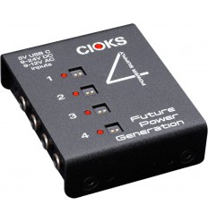 CIOKS 4 Expander