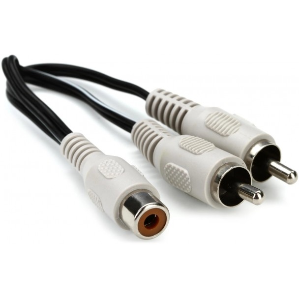 CIOKS 8800 Parallel adapter Flex 10cm Cablu pentru alimentator de