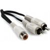 CIOKS 8800 Parallel adapter Flex - 10cm
