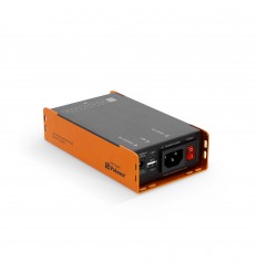 Palmer PWT 06 IEC