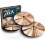 Paiste PST 7 Heavy-Rock Set