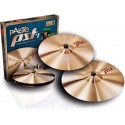 Paiste PST 7 Heavy-Rock Set