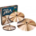 Paiste PST 7 Light-Session Set