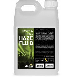 Martin RUSH & THRILL Haze Fluid 2.5L