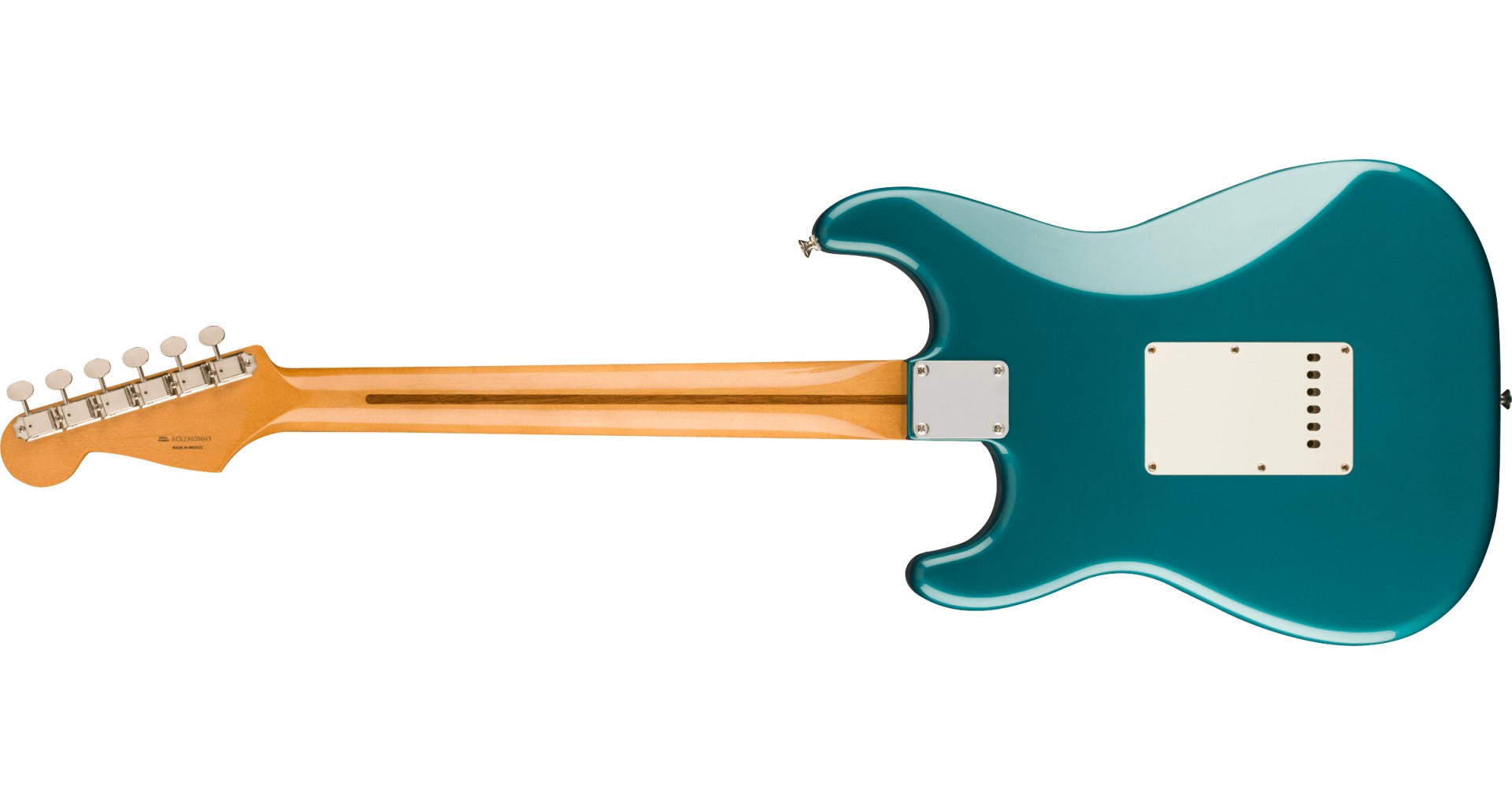Fender Vintera II 50s Stratocaster MN OCT Chitara electrica