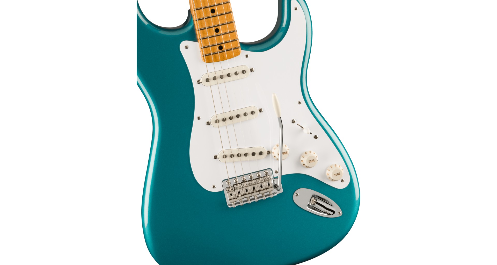 Fender Vintera II 50s Stratocaster MN OCT Chitara electrica