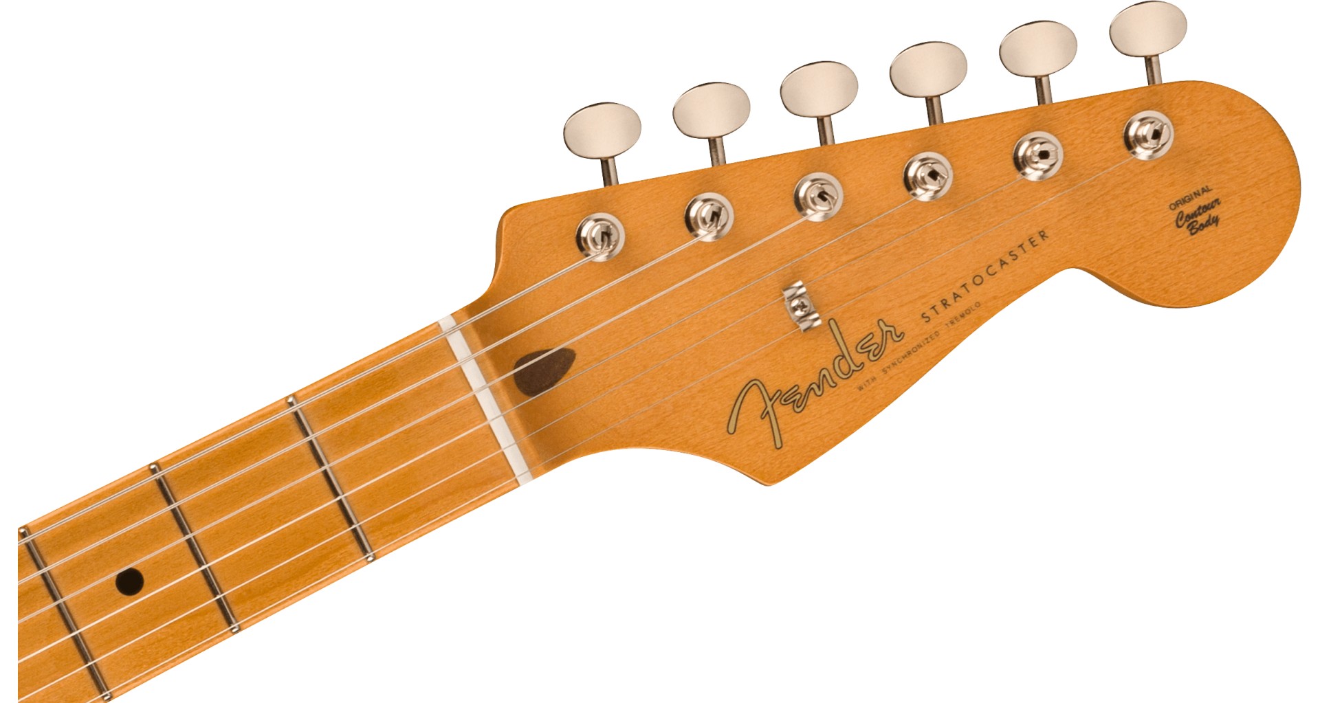 Fender Vintera II 50s Stratocaster MN OCT Chitara electrica