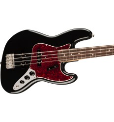 Fender Vintera II 60s Jazz Bass BLK RW