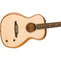 Fender Highway Series Parlor NAT RW