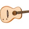 Fender Highway Series Parlor NAT RW