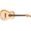Fender Highway Series Parlor NAT RW