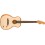 Fender Highway Series Parlor NAT RW