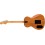 Fender Highway Series Parlor NAT RW