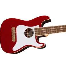 Fender Fullerton Strat Uke CAR