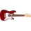 Fender Fullerton Strat Uke CAR