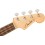 Fender Fullerton Strat Uke CAR