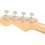 Fender Fullerton Strat Uke CAR