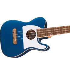 Fender Fullerton Tele Uke LPB