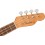 Fender Fullerton Tele Uke LPB