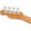 Fender Fullerton Tele Uke LPB