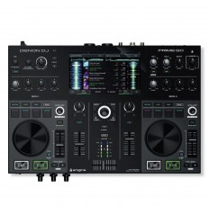 Denon Prime GO