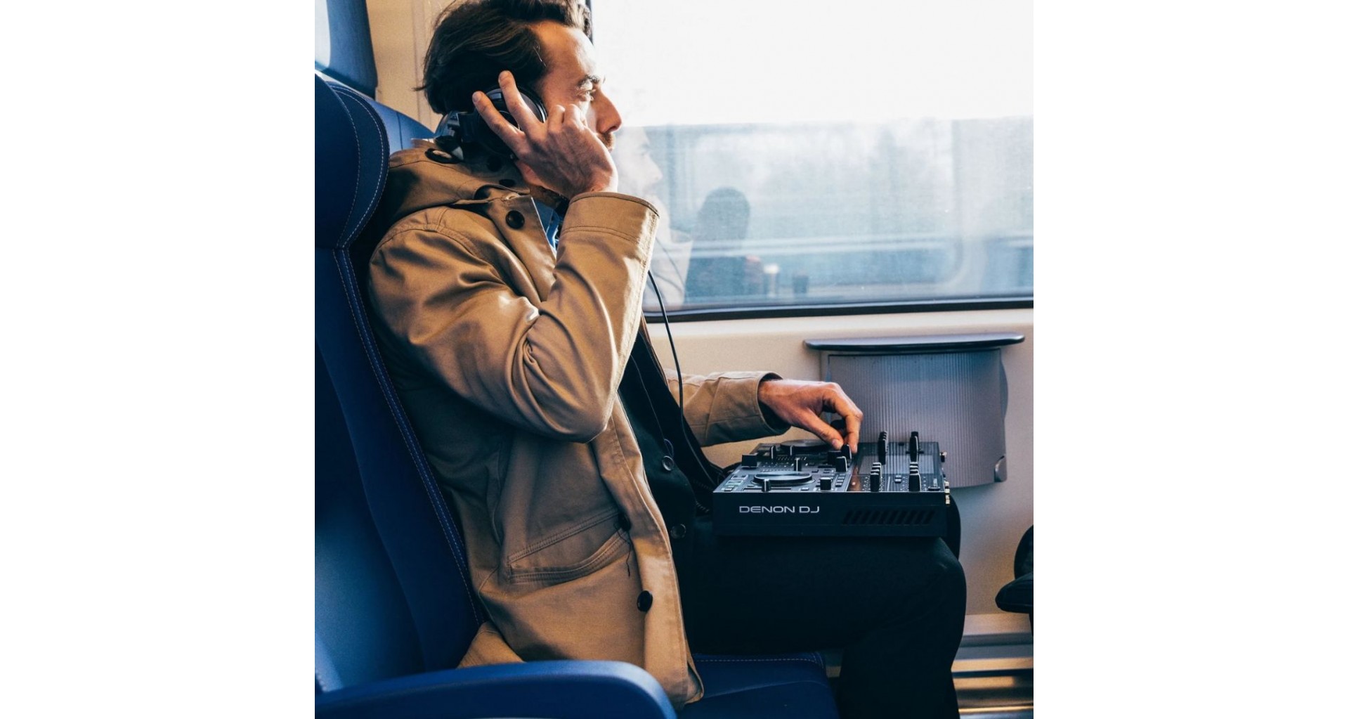 Denon Prime GO Consola DJ - Zeedo Shop