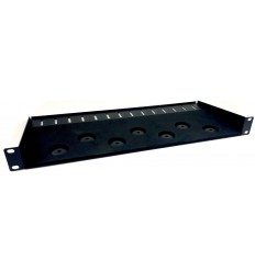 iConnectivity Interface Rack Shelf - iCRS