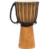Terre Mahogany 60 cm Djembe Natural