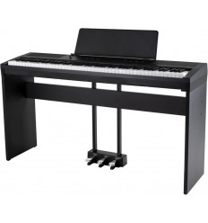 Pachete Zeedo Shop GEWA Portable Piano PP-3 + stativ GEWA PP-3 Stand
