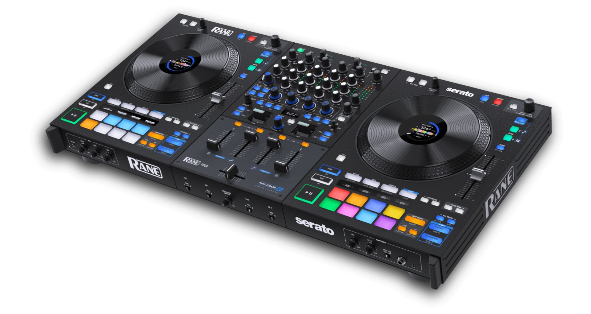 Rane Four Consola DJ - Zeedo Shop