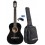 Pachete Zeedo Shop Valencia VC104-BK + Husa, Tuner si Pene