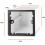 Power Dynamics Powerline A100W 2 x 20W