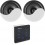 Power Dynamics Powerline A50BSet 2 x 20W