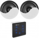 Power Dynamics Powerline A50BSet 2 x 20W