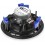 Power Dynamics Powerline A100BSet 4 x 20W