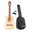 Pachete Zeedo Shop Prodipe Primera 7/8 + Husa, Tuner si Pene