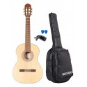 Prodipe Primera 7/8 + Husa, Tuner si Pene