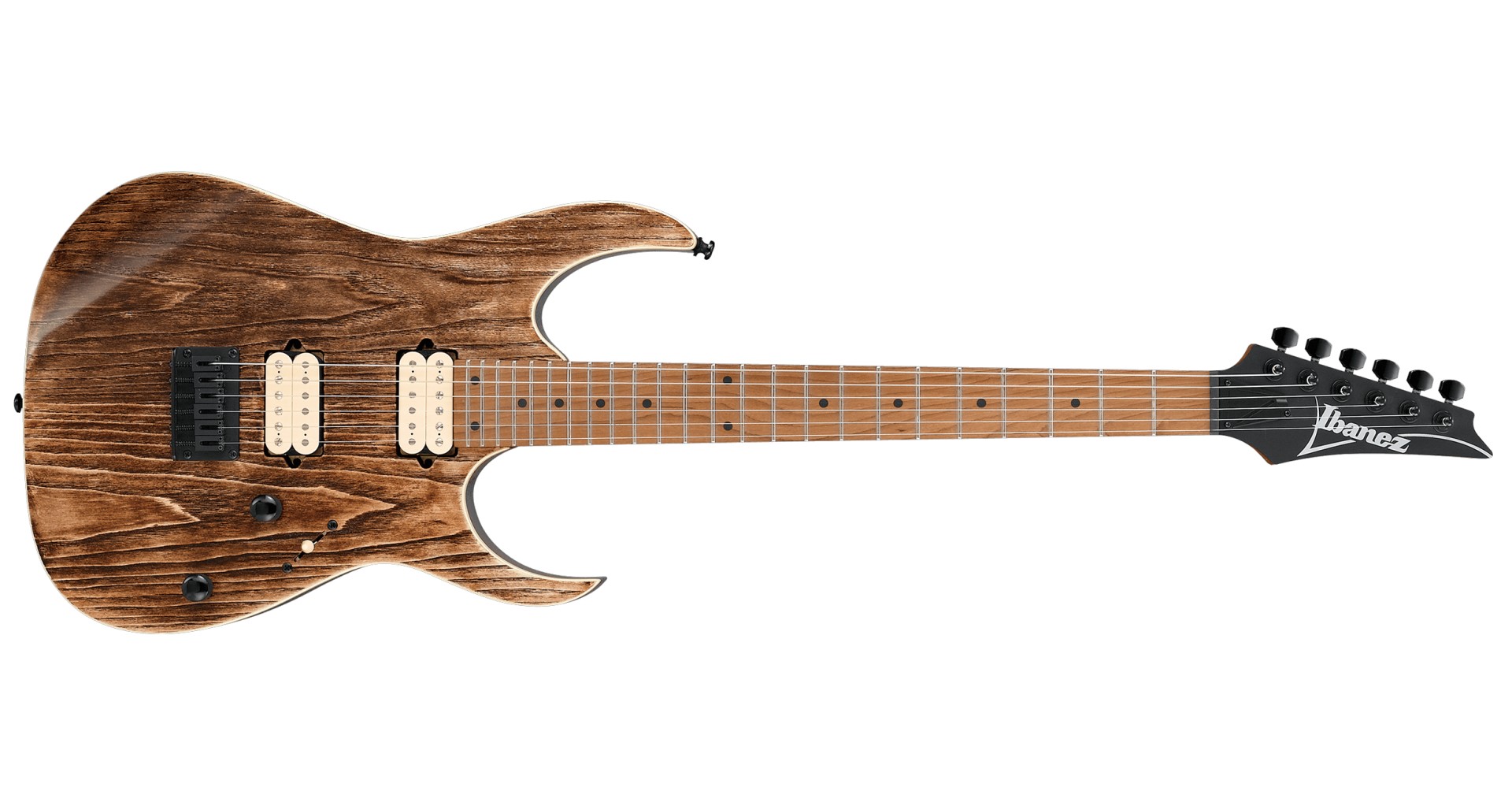 Ibanez アイバニーズ RG421HPAM ABL Ibanez RG421HPAM-ABL Chitara electrica - Zeedo Shop