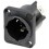 Neutrik NAC3MPX-TOP