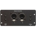 DiGiCo DMI Waves