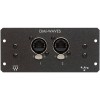 DiGiCo DMI Waves