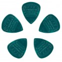 DAVA Pick Dava Control Nylon 5 Picks