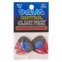 DAVA Pick Click Pick 2 In 1 2 Picks