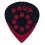 DAVA Pick Jazz Grip Delrin Pick