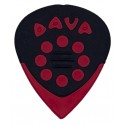 DAVA Pick Jazz Grip Delrin Pick